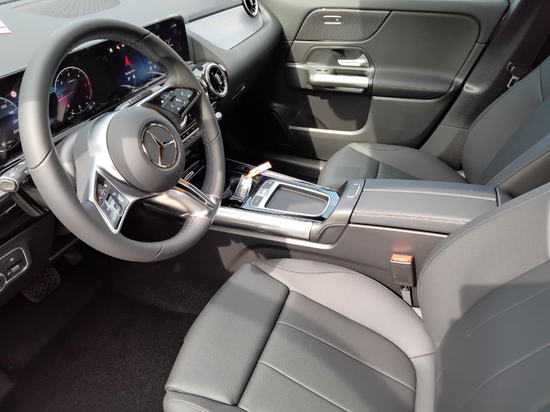 GuidiCar - MERCEDES BENZ NUOVA GLA 1 GLA 200 d automatic PROGRESSIVE ADVANCED Nuovo