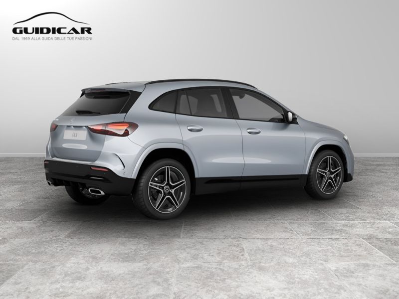 GuidiCar - MERCEDES BENZ NUOVA GLA 1 GLA 200 d automatic AMG Line ADVANCED PLUS Nuovo