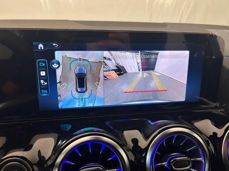 GuidiCar - MERCEDES BENZ NUOVA GLA 1 GLA 200 d automatic AMG Line ADVANCED PLUS Nuovo