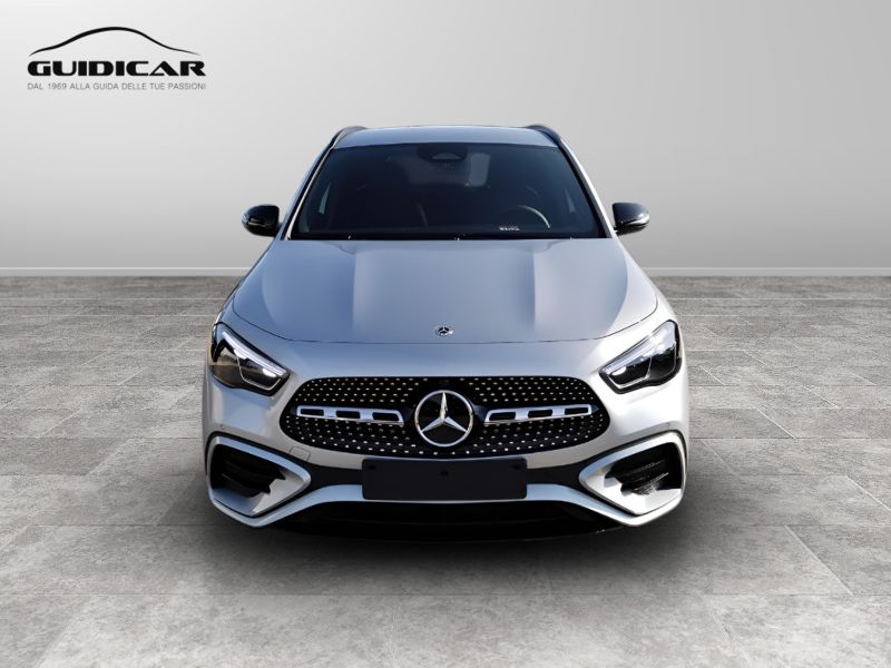GuidiCar - MERCEDES BENZ NUOVA GLA 1 GLA 200 d automatic AMG Line ADVANCED PLUS Nuovo