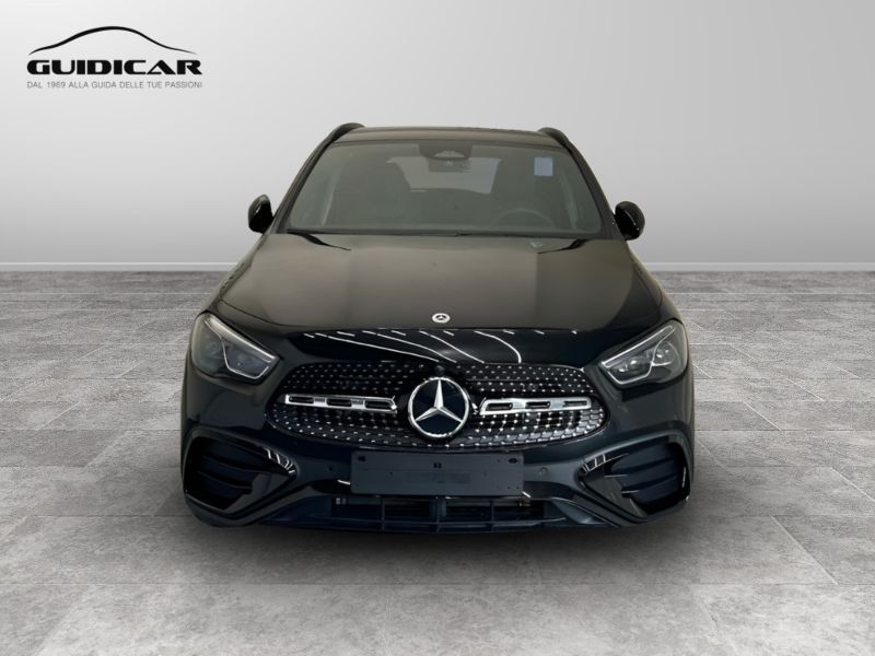 GuidiCar - MERCEDES BENZ NUOVA GLA 1 GLA 200 d automatic AMG Line ADVANCED PLUS Nuovo