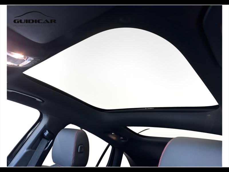 GuidiCar - MERCEDES BENZ NUOVA GLA 1 GLA 200 d automatic AMG Line ADVANCED PLUS Nuovo
