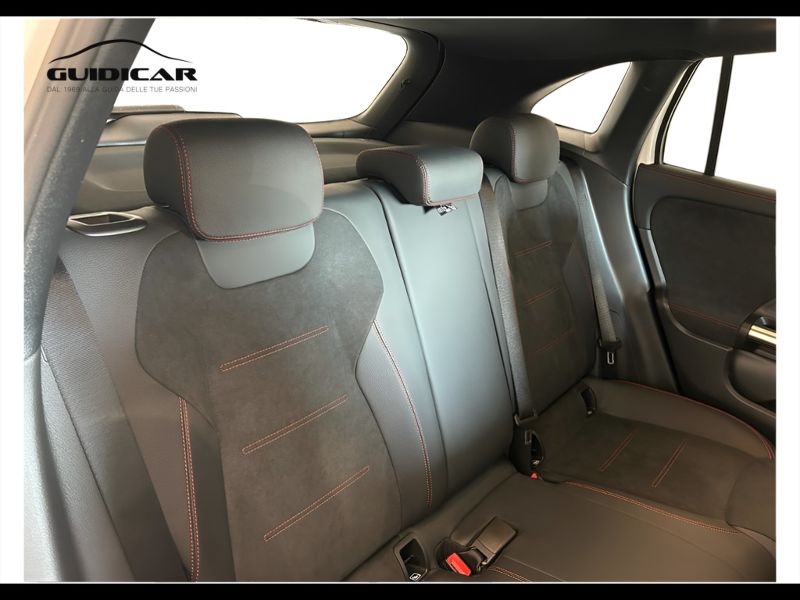 GuidiCar - MERCEDES BENZ NUOVA GLA 1 GLA 200 d automatic AMG Line ADVANCED PLUS Nuovo