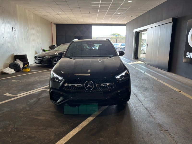 GuidiCar - MERCEDES BENZ NUOVA GLA 1 GLA 200 d automatic AMG Line ADVANCED PLUS Nuovo