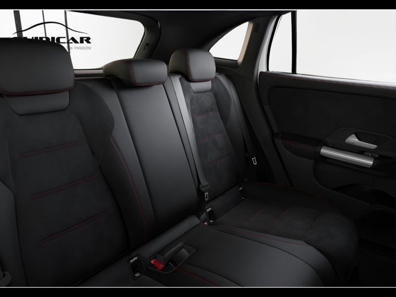 GuidiCar - MERCEDES BENZ NUOVA GLA 1 GLA 200 d automatic AMG Line ADVANCED PLUS Nuovo