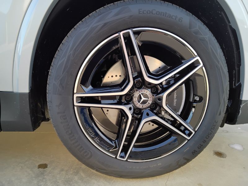 GuidiCar - MERCEDES BENZ NUOVA GLA 1 GLA 200 d automatic AMG Line ADVANCED PLUS Nuovo