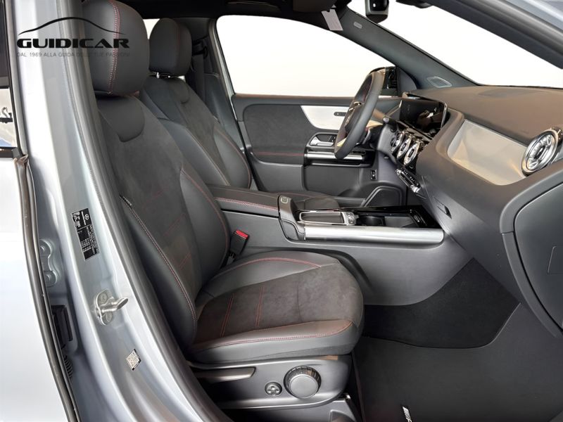 GuidiCar - MERCEDES BENZ NUOVA GLA 1 GLA 200 d automatic AMG Line ADVANCED PLUS Nuovo