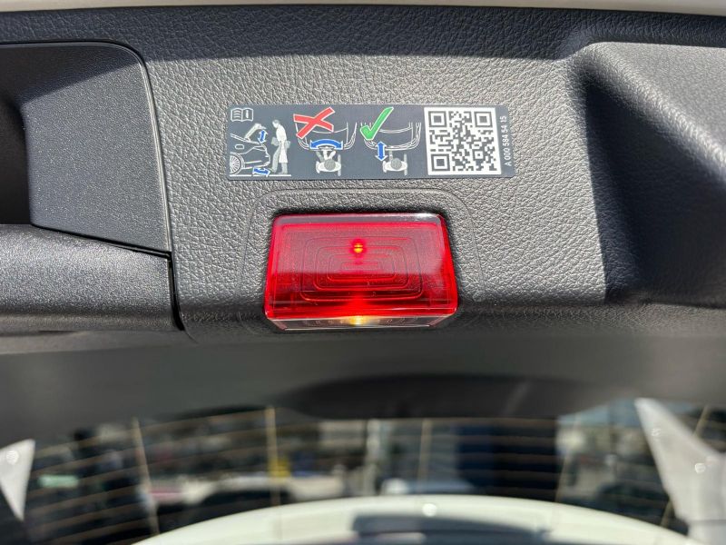 GuidiCar - MERCEDES BENZ NUOVA GLA 1 GLA 200 d automatic AMG Line ADVANCED PLUS Nuovo