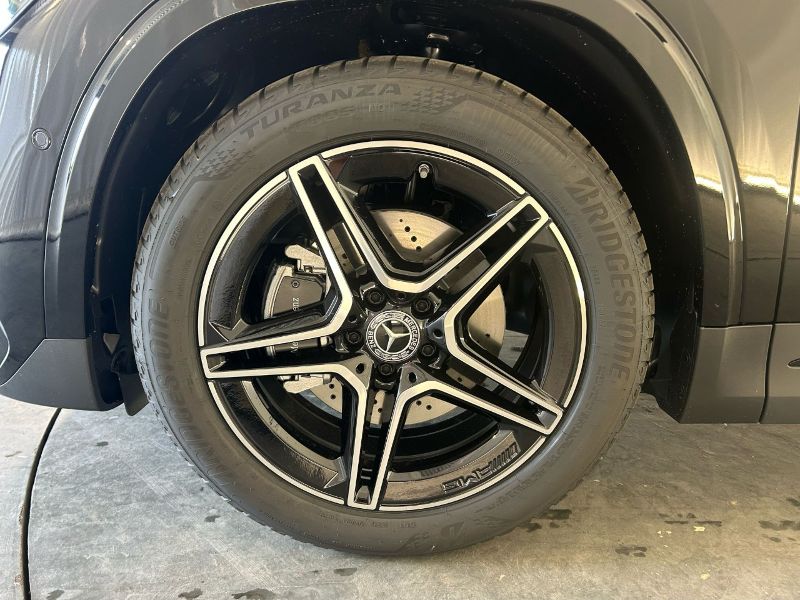 GuidiCar - MERCEDES BENZ NUOVA GLA 1 GLA 200 d automatic AMG Line ADVANCED PLUS Nuovo