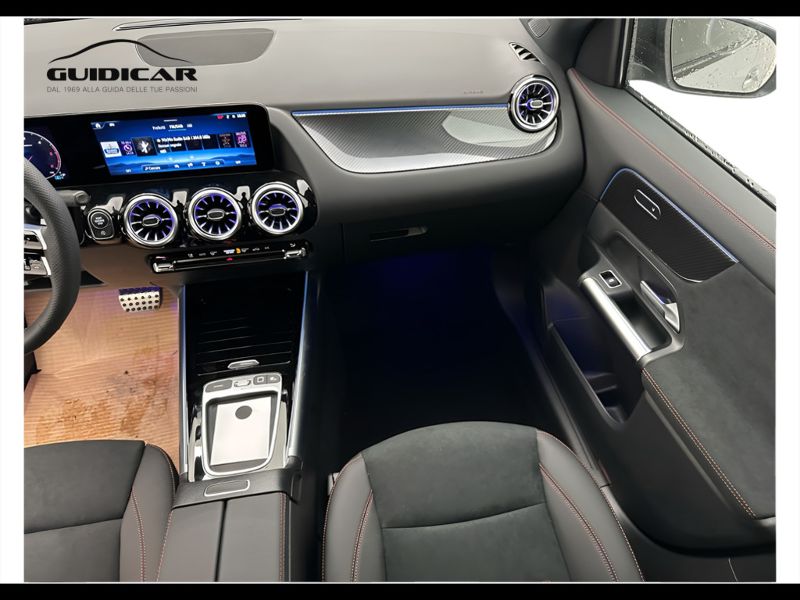 GuidiCar - MERCEDES BENZ NUOVA GLA 1 GLA 200 d automatic AMG Line ADVANCED PLUS Nuovo
