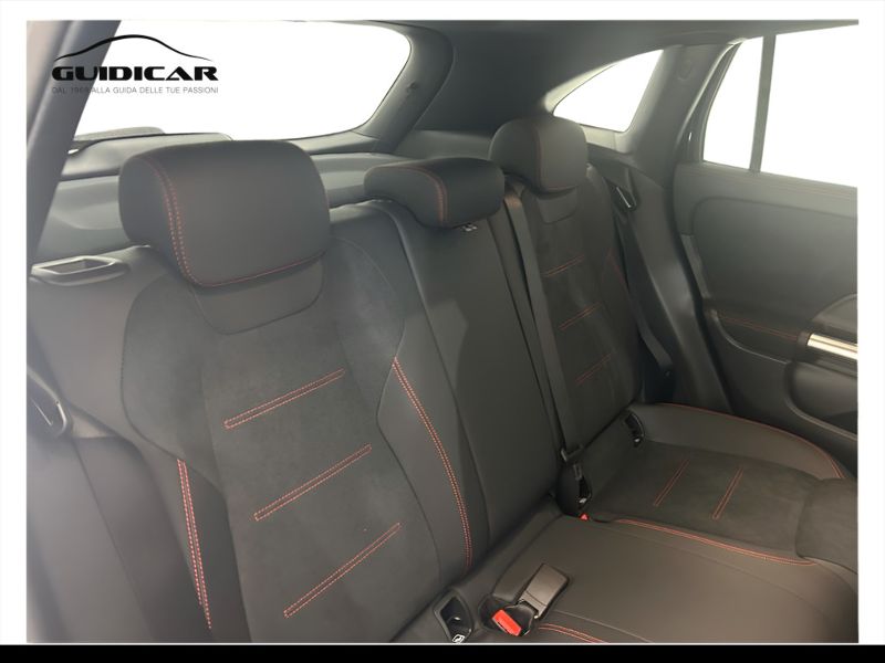 GuidiCar - MERCEDES BENZ NUOVA GLA 1 GLA 200 d automatic AMG Line ADVANCED PLUS Nuovo