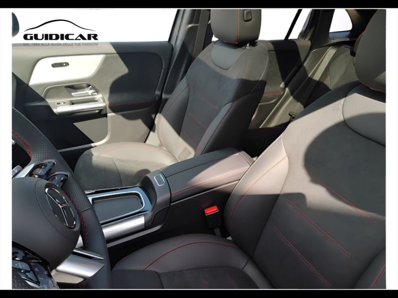 GuidiCar - MERCEDES BENZ NUOVA GLA 1 GLA 200 d automatic AMG Line ADVANCED PLUS Nuovo