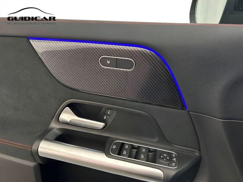 GuidiCar - MERCEDES BENZ NUOVA GLA 1 GLA 200 d automatic AMG Line ADVANCED PLUS Nuovo