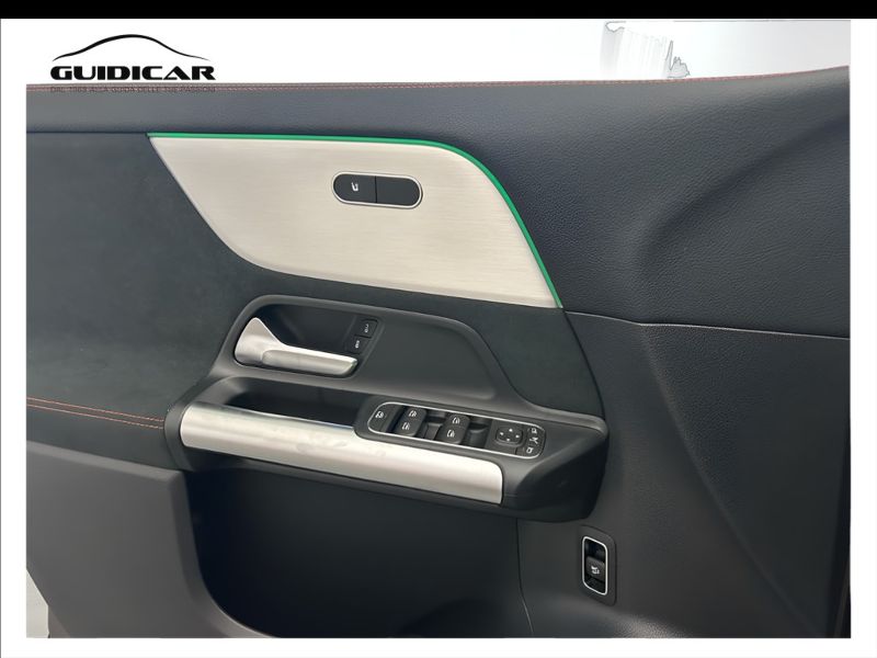GuidiCar - MERCEDES BENZ NUOVA GLA 1 GLA 200 d automatic AMG Line ADVANCED PLUS Nuovo