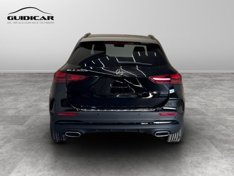 GuidiCar - MERCEDES BENZ NUOVA GLA 1 GLA 200 d automatic AMG Line ADVANCED PLUS Nuovo