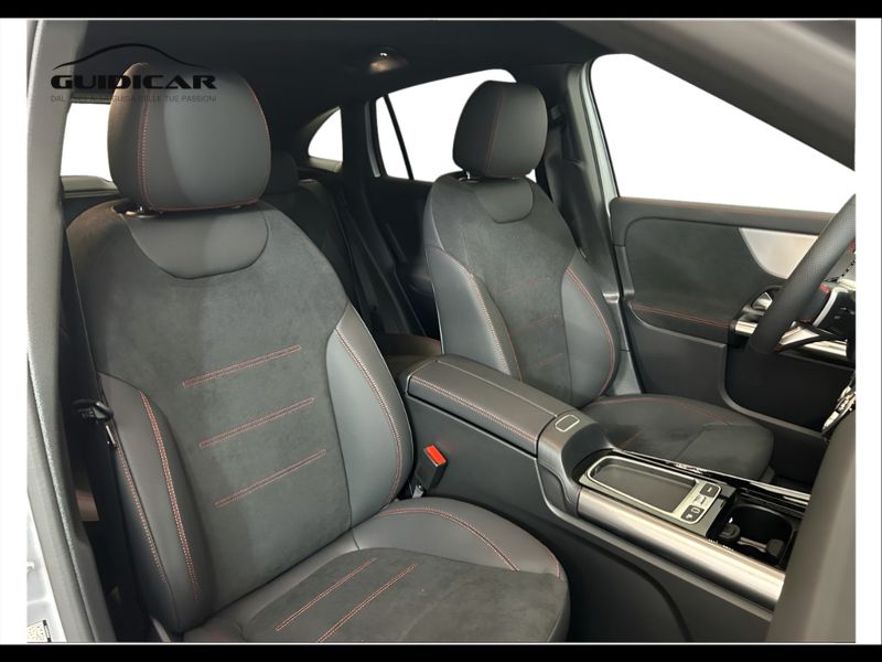 GuidiCar - MERCEDES BENZ NUOVA GLA 1 GLA 200 d automatic AMG Line ADVANCED PLUS Nuovo