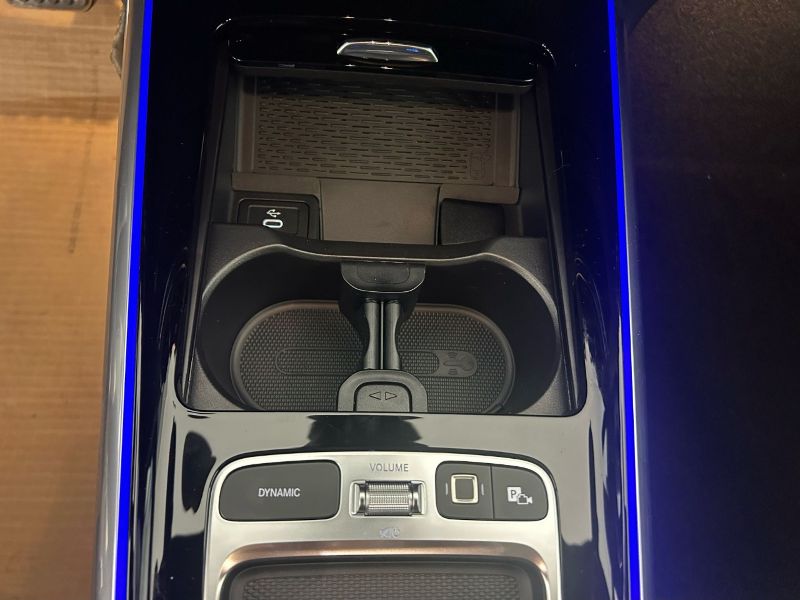 GuidiCar - MERCEDES BENZ NUOVA GLA 1 GLA 200 d automatic AMG Line ADVANCED PLUS Nuovo