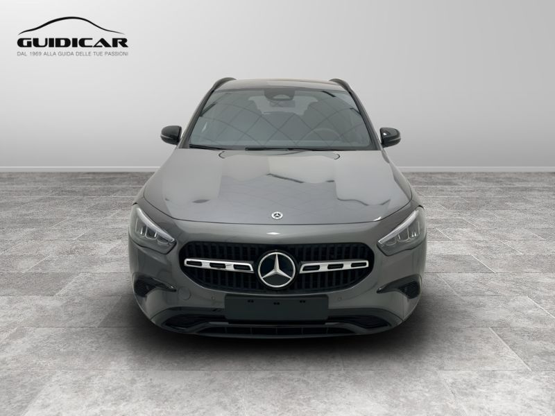 GuidiCar - MERCEDES BENZ NUOVA GLA 1 GLA 200 d automatic PROGRESSIVE ADVANCED Nuovo