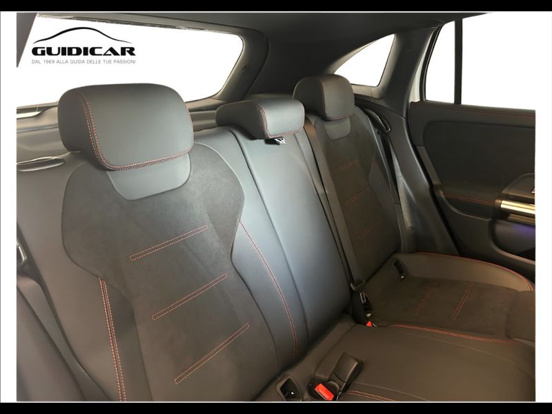 GuidiCar - MERCEDES BENZ NUOVA GLA 1 GLA 200 d automatic AMG Line ADVANCED PLUS Nuovo
