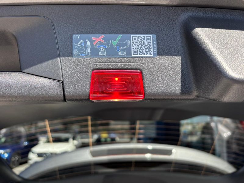 GuidiCar - MERCEDES BENZ NUOVA GLA 1 GLA 200 d automatic AMG Line ADVANCED PLUS Nuovo