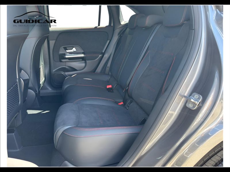 GuidiCar - MERCEDES BENZ NUOVA GLA 1 GLA 200 d automatic AMG Line ADVANCED PLUS Nuovo