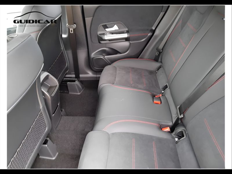 GuidiCar - MERCEDES BENZ NUOVA GLA 1 GLA 200 d automatic AMG Line ADVANCED PLUS Nuovo