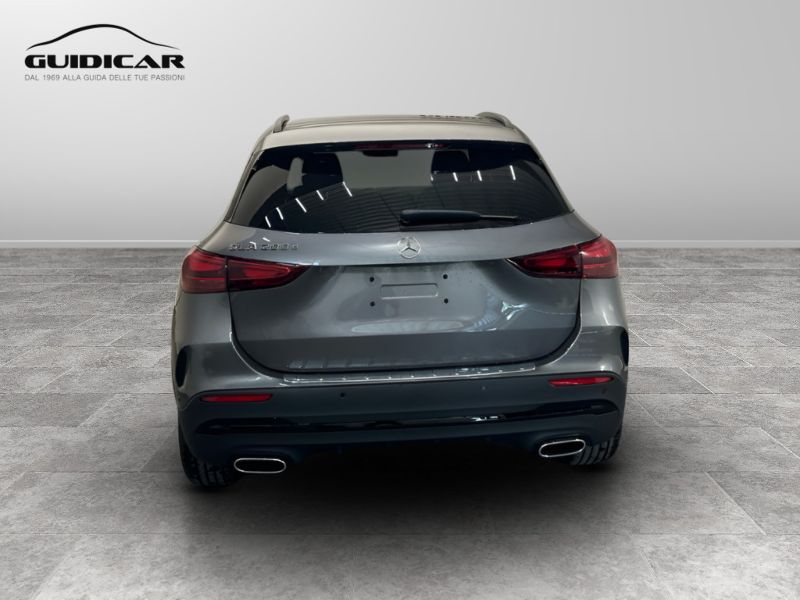 GuidiCar - MERCEDES BENZ NUOVA GLA 1 GLA 200 d automatic AMG Line ADVANCED PLUS Nuovo