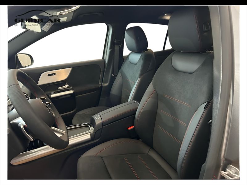 GuidiCar - MERCEDES BENZ NUOVA GLA 1 GLA 200 d automatic AMG Line ADVANCED PLUS Nuovo