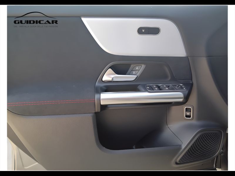 GuidiCar - MERCEDES BENZ NUOVA GLA 1 GLA 200 d automatic AMG Line ADVANCED PLUS Nuovo