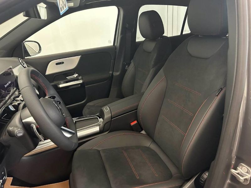 GuidiCar - MERCEDES BENZ NUOVA GLA 1 GLA 200 d automatic AMG Line ADVANCED PLUS Nuovo