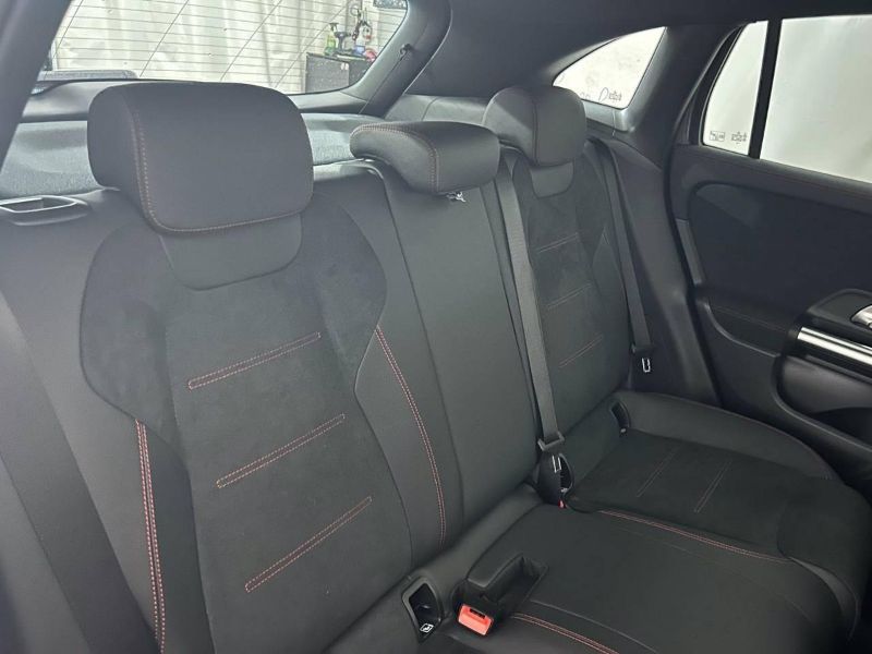 GuidiCar - MERCEDES BENZ NUOVA GLA 1 GLA 200 d automatic AMG Line ADVANCED PLUS Nuovo