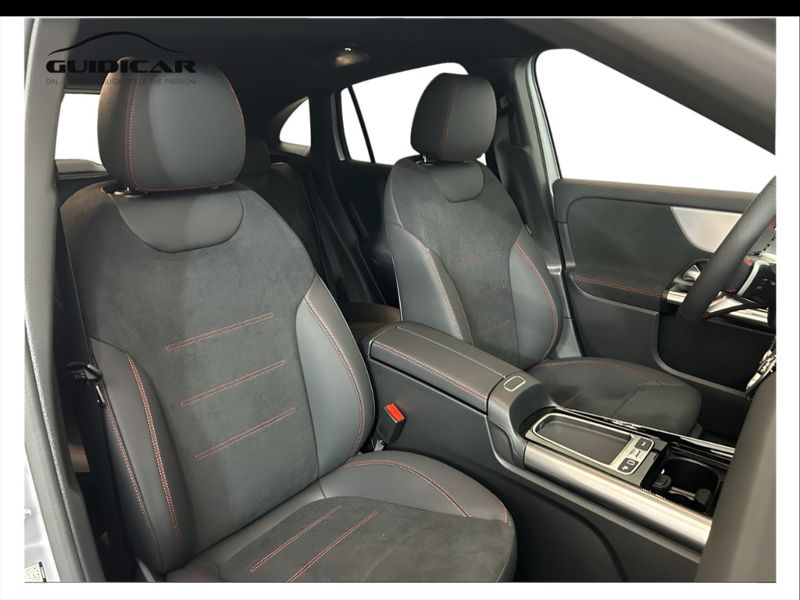 GuidiCar - MERCEDES BENZ NUOVA GLA 1 GLA 200 d automatic AMG Line ADVANCED PLUS Nuovo