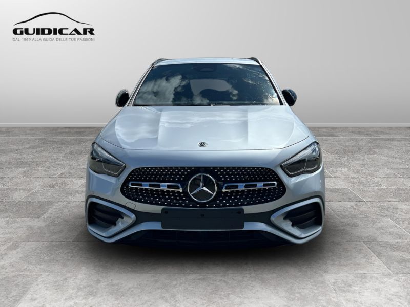 GuidiCar - MERCEDES BENZ NUOVA GLA 1 GLA 200 d automatic AMG Line ADVANCED PLUS Nuovo