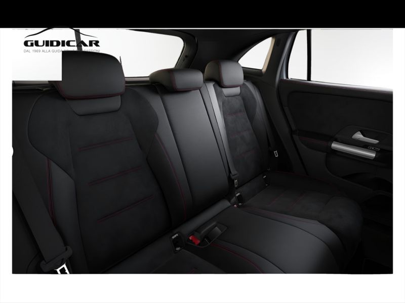GuidiCar - MERCEDES BENZ NUOVA GLA 1 GLA 200 d automatic AMG Line ADVANCED PLUS Nuovo