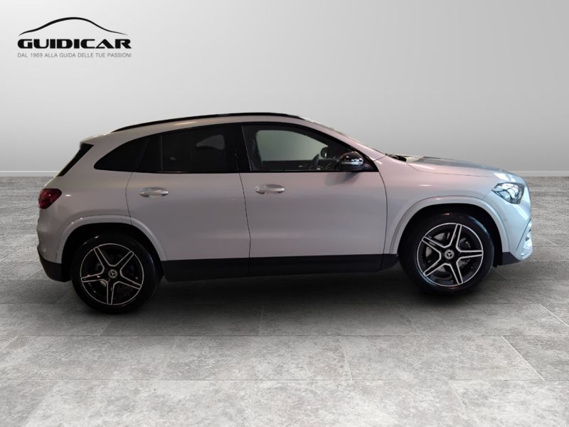 GuidiCar - MERCEDES BENZ NUOVA GLA 1 GLA 200 d automatic AMG Line ADVANCED PLUS Nuovo