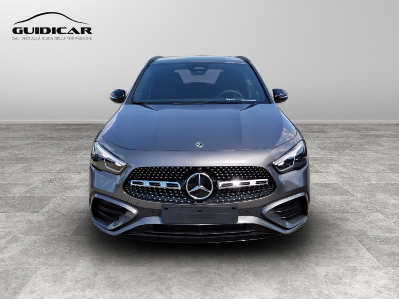 GuidiCar - MERCEDES BENZ NUOVA GLA 1 GLA 200 d automatic AMG Line ADVANCED PLUS Nuovo