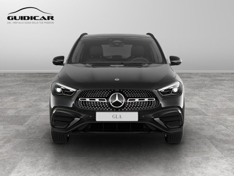 GuidiCar - MERCEDES BENZ NUOVA GLA 1 GLA 200 d automatic AMG Line ADVANCED PLUS Nuovo