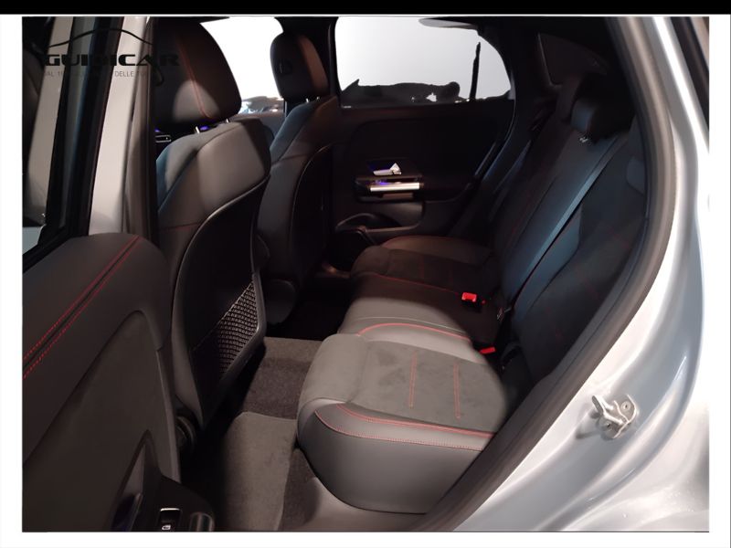 GuidiCar - MERCEDES BENZ NUOVA GLA 1 GLA 200 d automatic AMG Line ADVANCED PLUS Nuovo