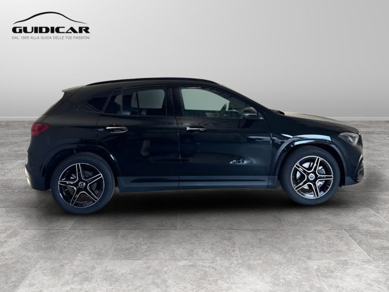 GuidiCar - MERCEDES BENZ NUOVA GLA 1 GLA 200 d automatic AMG Line ADVANCED PLUS Nuovo