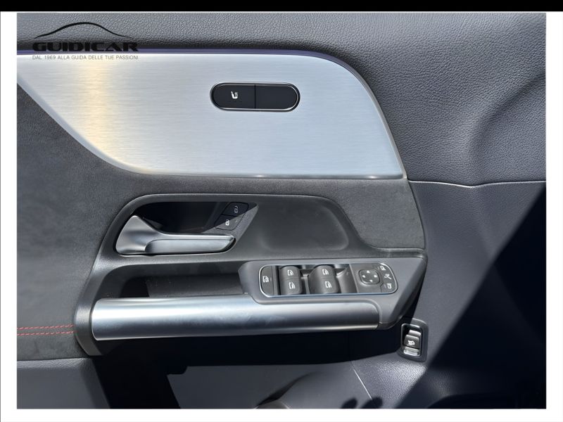 GuidiCar - MERCEDES BENZ NUOVA GLA 1 GLA 200 d automatic AMG Line ADVANCED PLUS Nuovo