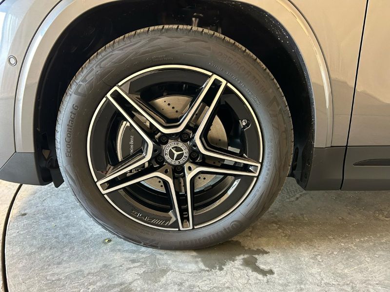 GuidiCar - MERCEDES BENZ NUOVA GLA 1 GLA 200 d automatic AMG Line ADVANCED PLUS Nuovo