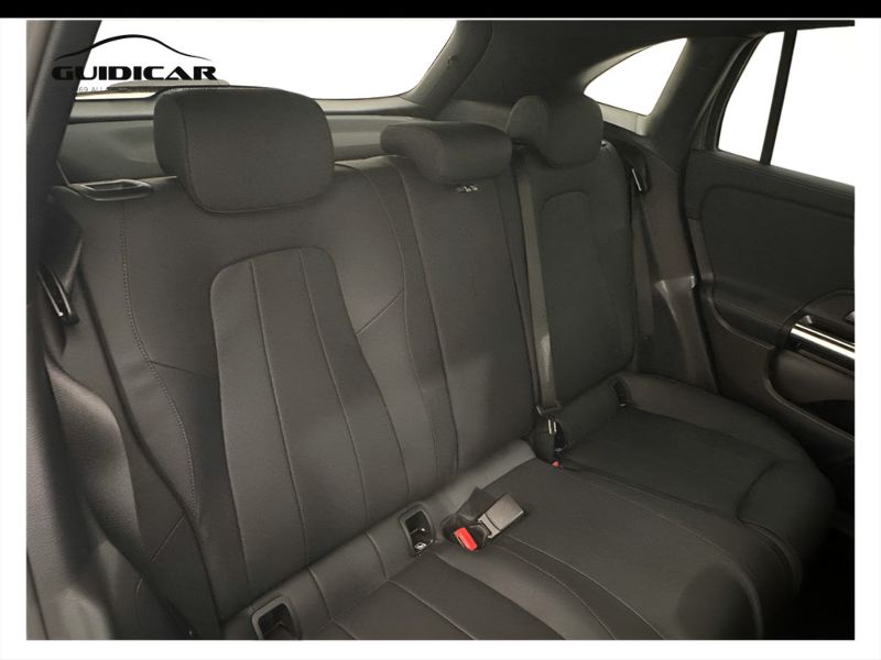 GuidiCar - MERCEDES BENZ NUOVA GLA 1 GLA 200 d automatic PROGRESSIVE ADVANCED Nuovo