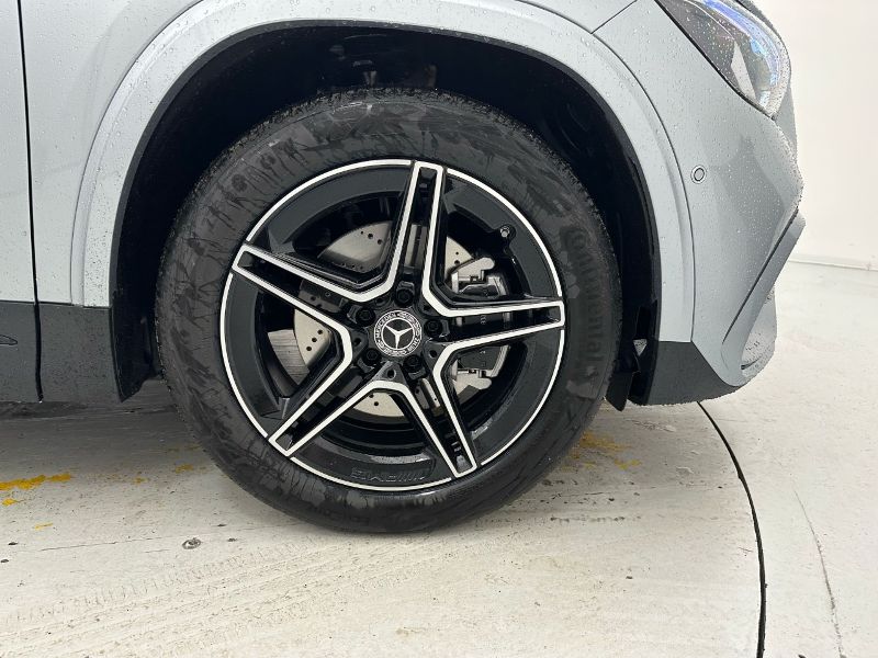 GuidiCar - MERCEDES BENZ NUOVA GLA 1 GLA 200 d automatic AMG Line ADVANCED PLUS Nuovo