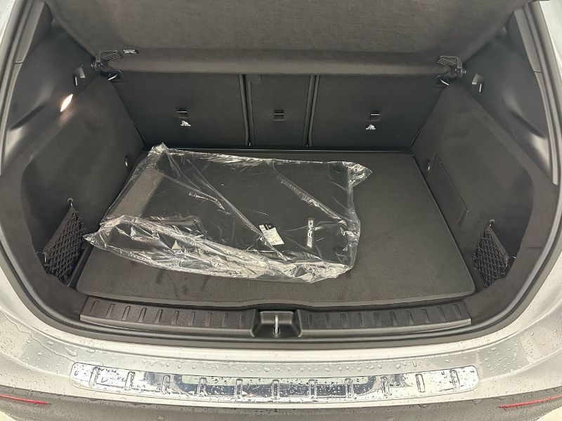 GuidiCar - MERCEDES BENZ NUOVA GLA 1 GLA 200 d automatic AMG Line ADVANCED PLUS Nuovo