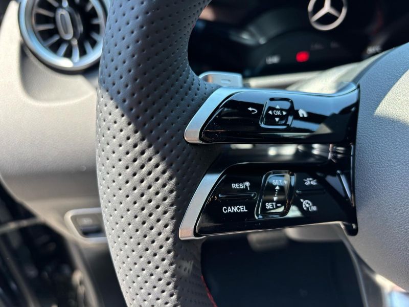 GuidiCar - MERCEDES BENZ NUOVA GLA 1 GLA 200 d automatic AMG Line ADVANCED PLUS Nuovo