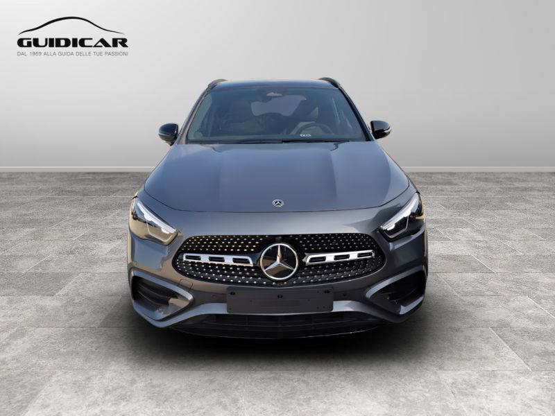 GuidiCar - MERCEDES BENZ NUOVA GLA 1 GLA 200 d automatic AMG Line ADVANCED PLUS Nuovo