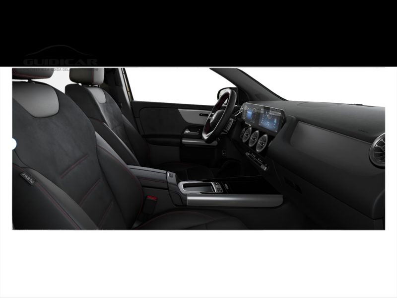 GuidiCar - MERCEDES BENZ NUOVA GLA 1 GLA 200 d automatic AMG Line ADVANCED PLUS Nuovo