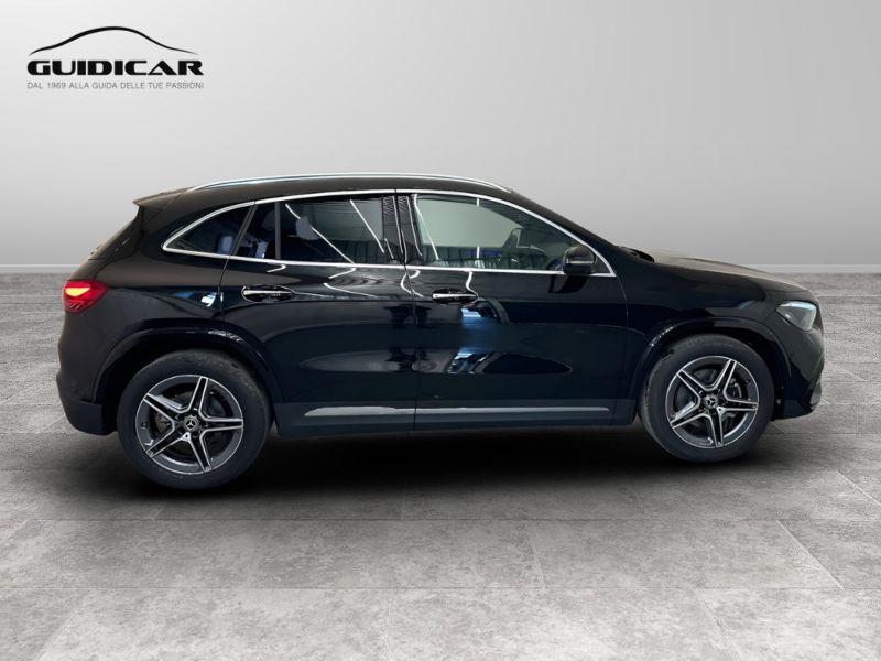 GuidiCar - MERCEDES BENZ NUOVA GLA 1 GLA 200 d automatic AMG Line ADVANCED PLUS Nuovo