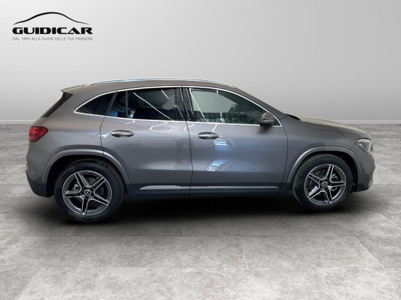 GuidiCar - MERCEDES BENZ NUOVA GLA 1 GLA 200 d automatic AMG Line ADVANCED PLUS Nuovo