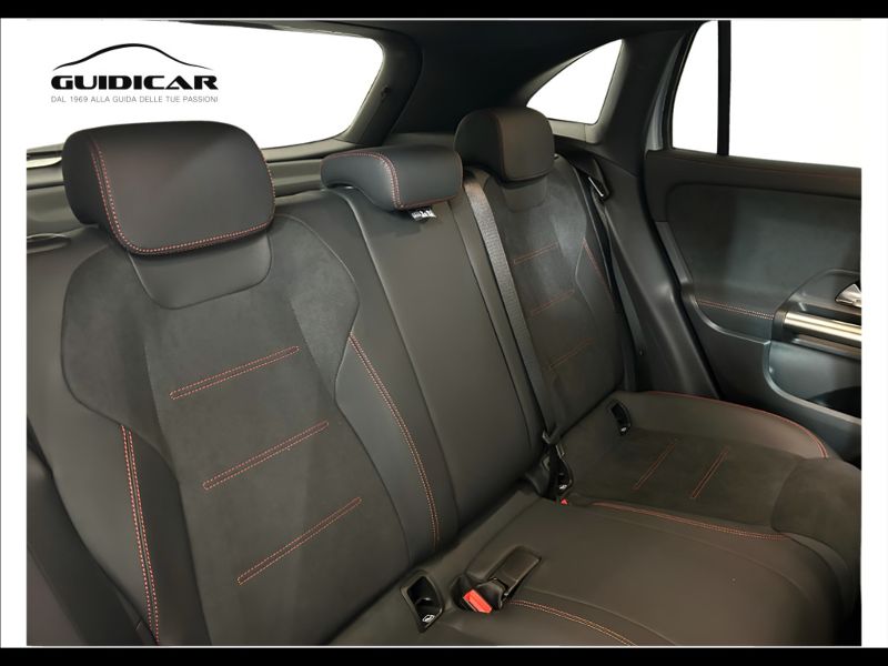 GuidiCar - MERCEDES BENZ NUOVA GLA 1 GLA 200 d automatic AMG Line ADVANCED PLUS Nuovo